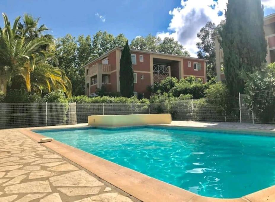 La Seyne-Sur-Mer, Tamaris Residence Villa Massada. Exteriör bild