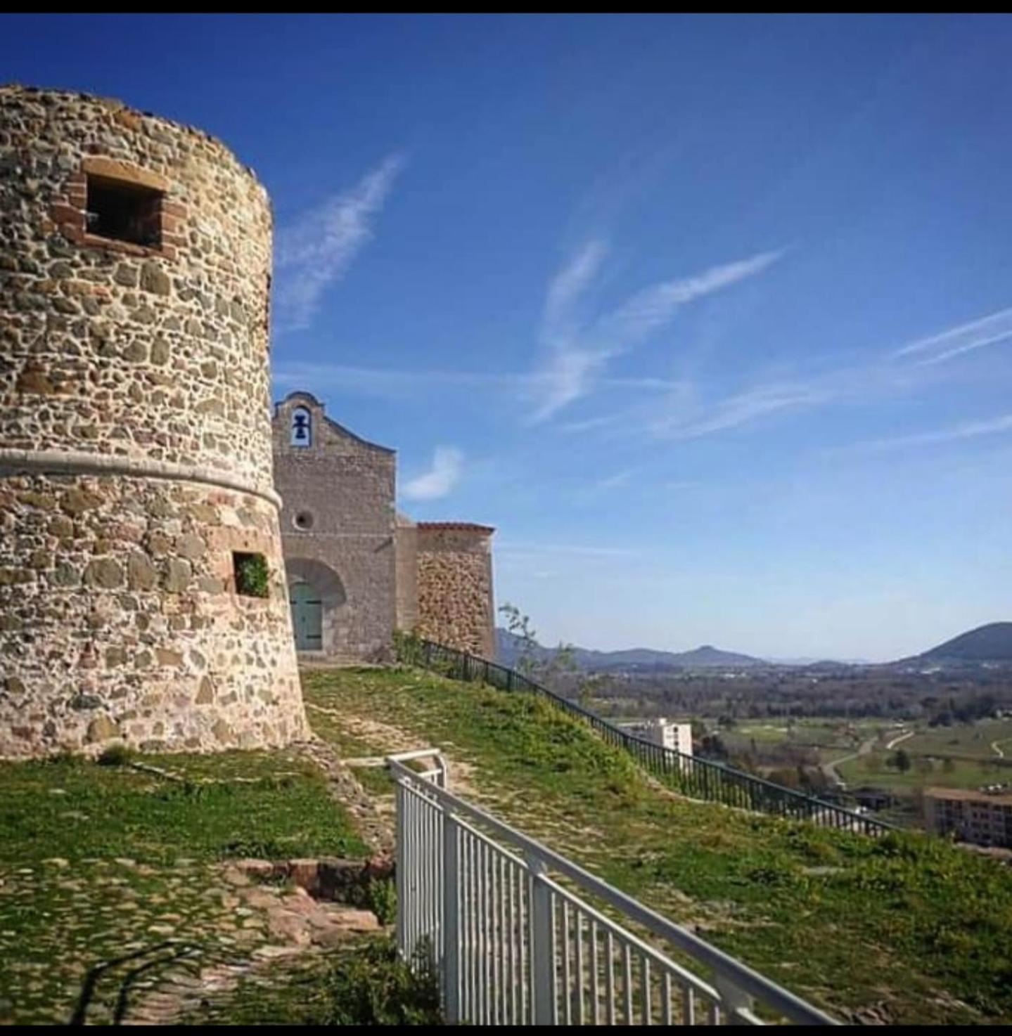 La Seyne-Sur-Mer, Tamaris Residence Villa Massada. Exteriör bild